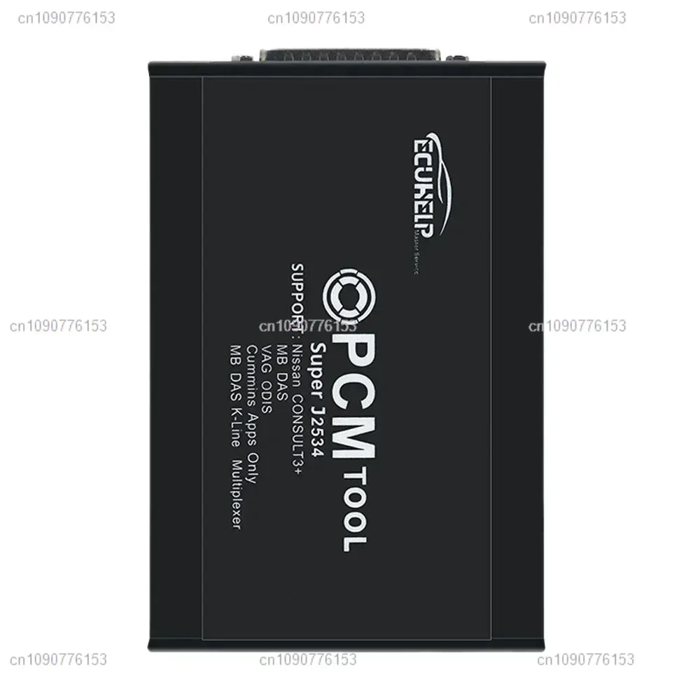 PCMFLASH FLASH Bench V1.20 Automotive ECU Computer Programming Tool