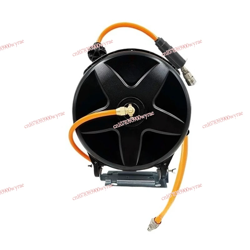 

Tracheal Contraction Auto Repair Water Drum Electric Drum High Voltage Suspension Double Tube Collector