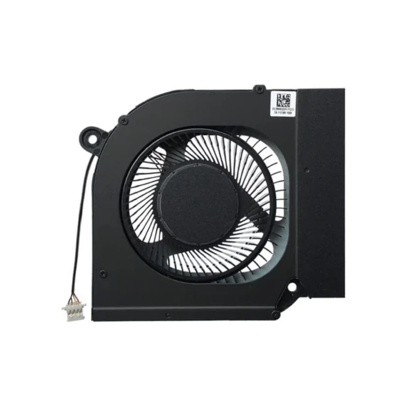 For Acer Predator Triton 300 SE PT316-51S Gpu Video Cooling Fan 23.QGHN7.002