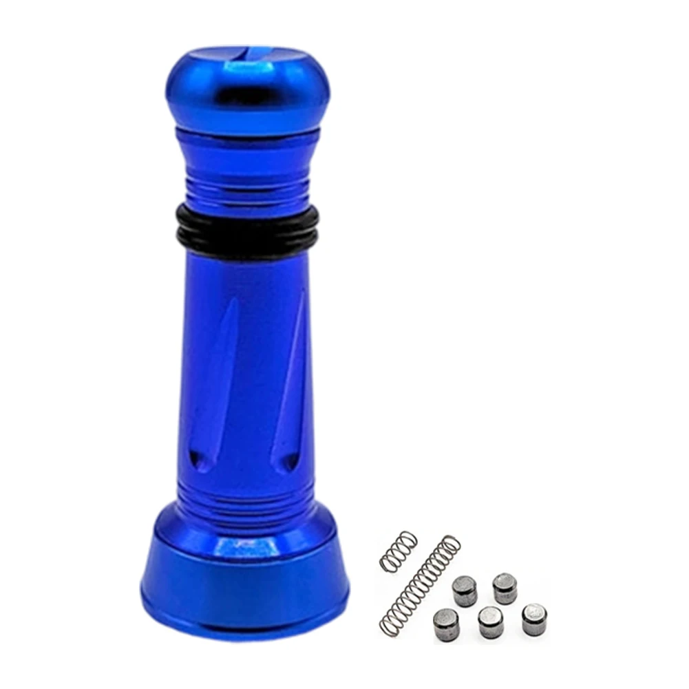 For Reel Modification Gold Reel Balance Bar Counterweight Adjustment Adjustable Counterweight Anti-winding O-rings