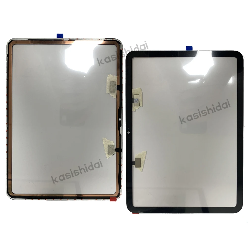 100% Tested 10.9'' New Touch Screen For iPad 10 2022 A2696 A2757 A2777 Digitizer Assembly Replacement for iPad 10 Touch Screen