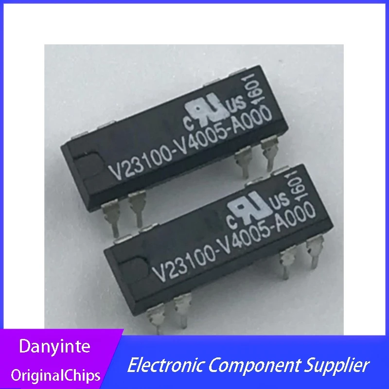 New  V23100-V4005-A000 dip8 1Pcs/LOT
