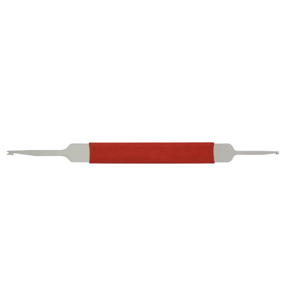 

Double- Headed Musical Instrument Tool Repair Tools Maintenance Crochet Portable Flute Accessories