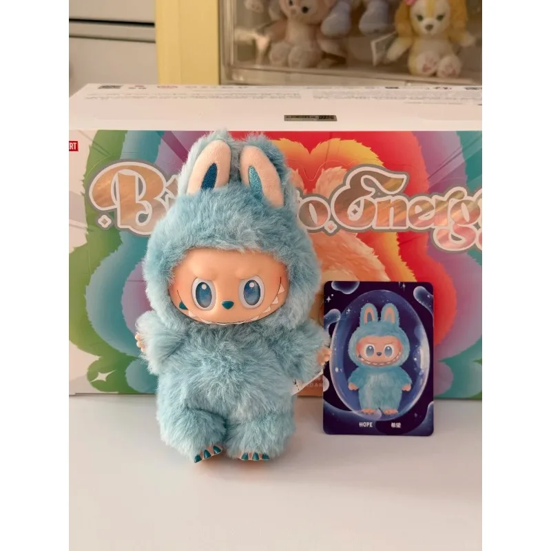 Thumbnail 4 - #46 Labubu Plush Toys Comparison Guide