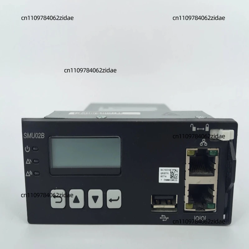 For Applicable to Huawei SMU02B communication power supply system monitoring module SMU02B1, disassembly parts