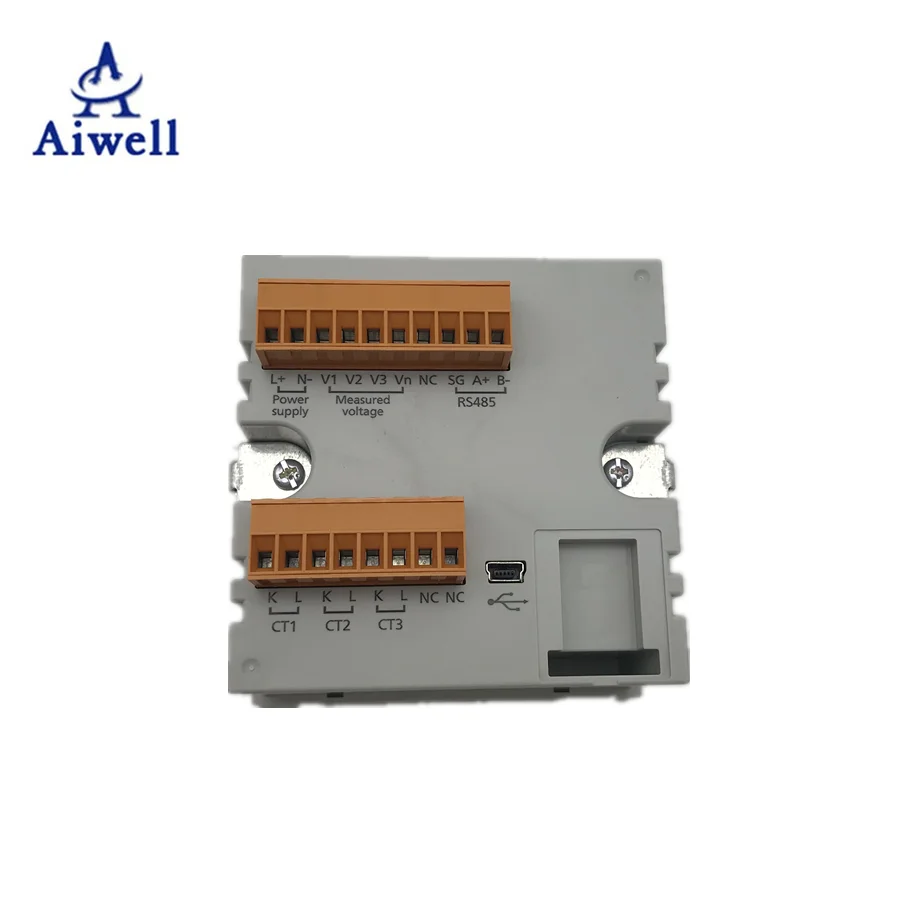 

Automation Product Eco-power Meter AKW91110