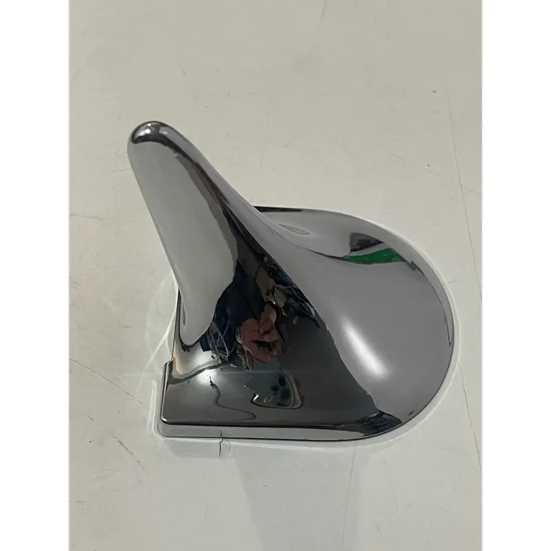 for Shark Fin Antenna Cover Decorative Modified Parts Imported from Korea Pure Design No Special Clearance in Brick and