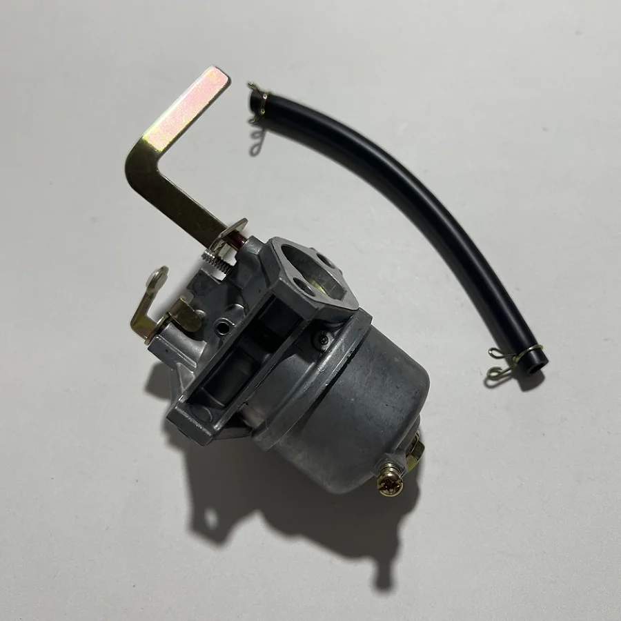 Carb Carburetor Assembly For YAMAHA YP20GX YP20TA YP30GX Gas Engine Powered Water Pump