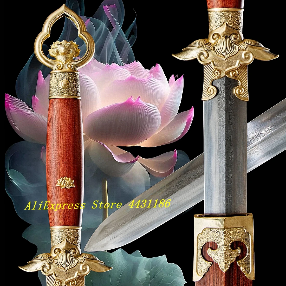 Brass Fittings Lotu…