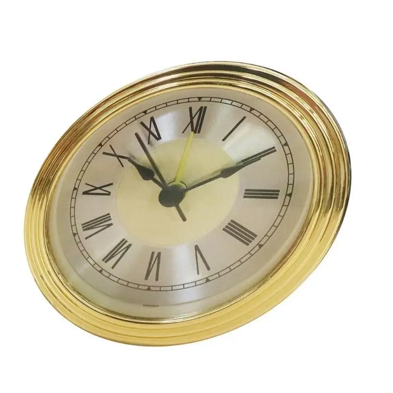 E8BD Snooze Alarm Clock Insert 3