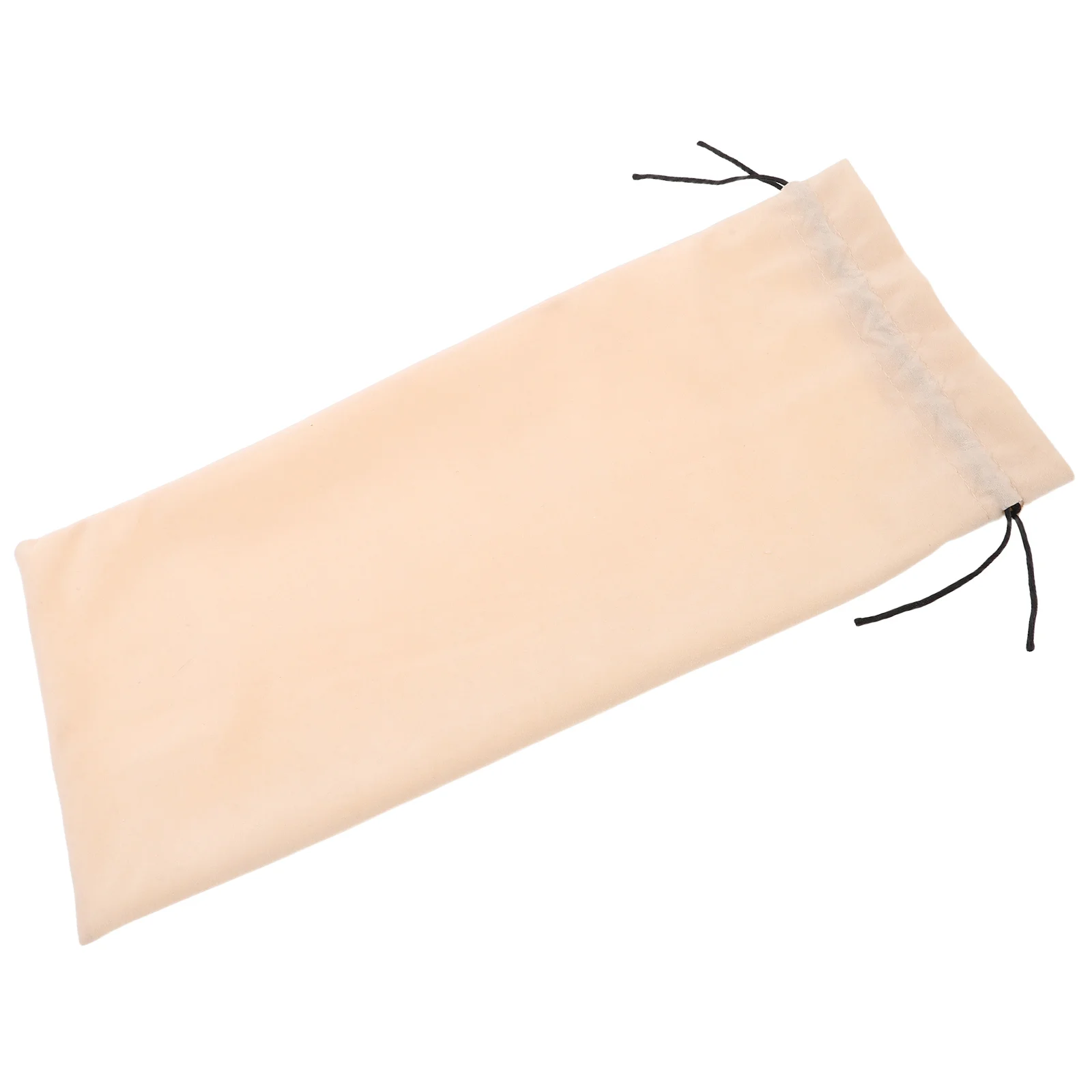 

Bugle Pouch Dustproof Music Instrument Storage Bag For Trumpet Wind Instruments Protective Sleeve Musicians Gear Case Drumstick