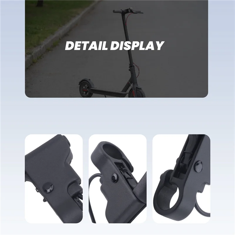 Abue-Scooter Brake …