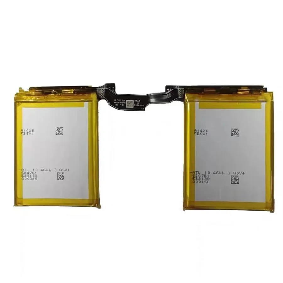 

NEW original for Lenovo/ GEARS y90 L71061 BL323 battery