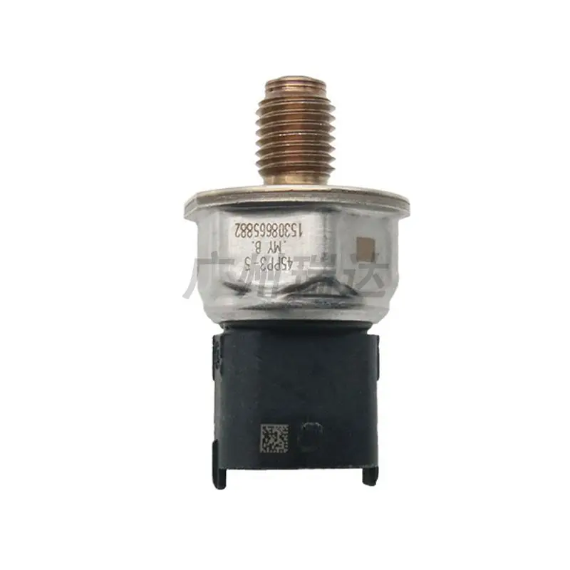 Für Nissan Autoteile Drucksensor Kraftstoffdrucksensor 45PP3-5