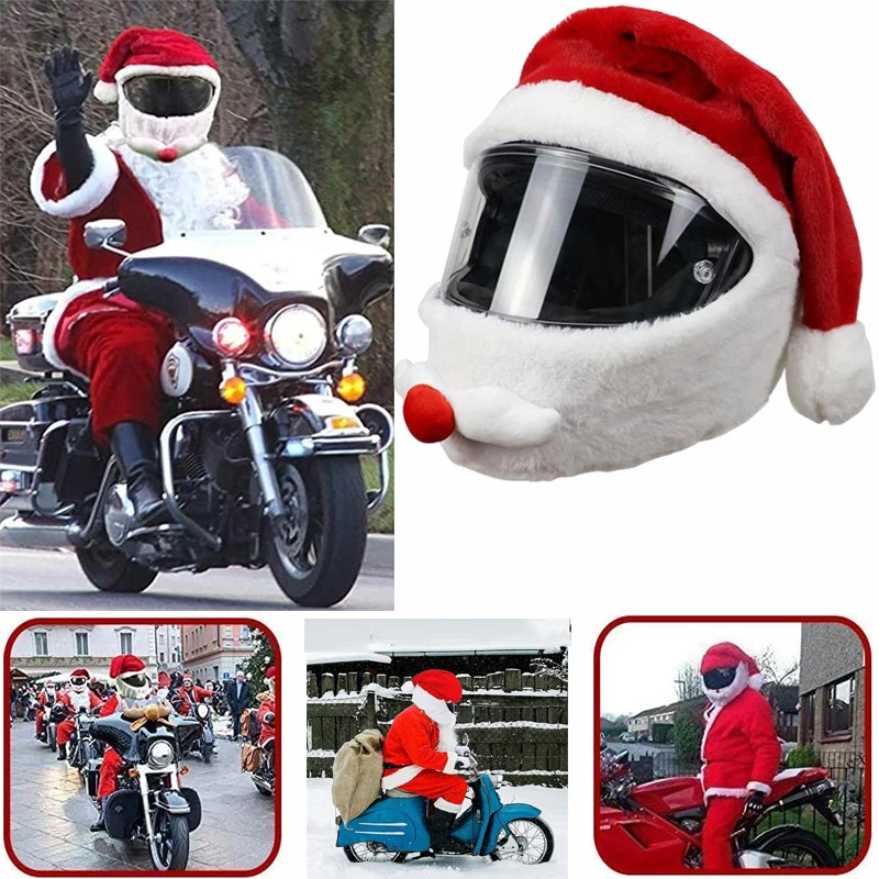 capa-para-capacete-de-motocicleta-chapeu-engracado-de-natal-decoracao-de-papai-noel-pelucia-capacetes-de-moto-capa-de-natal-acessorios-para-moto