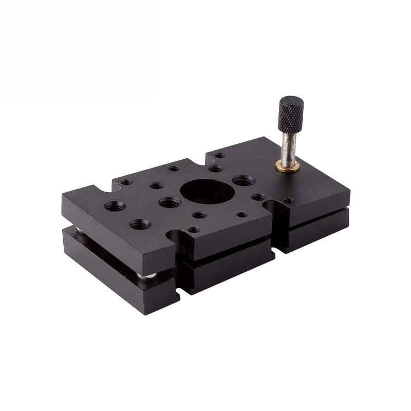 GCM-190 series one-dimensional pitching table teaching equipment