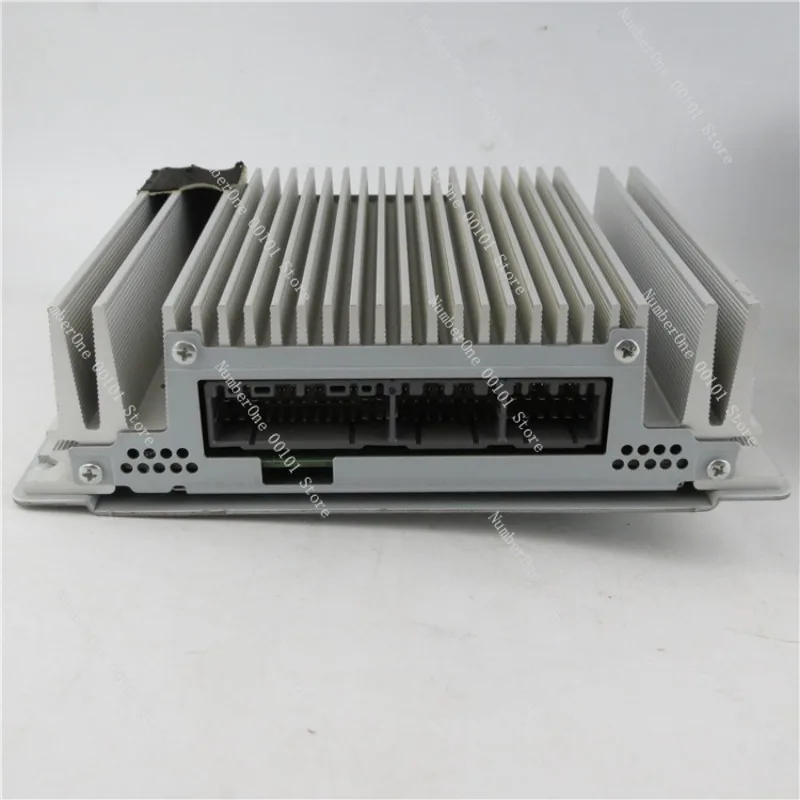 96370-3W300 Car Audio Amplifier Stereo Amp for Kia Sportage 2010-2015