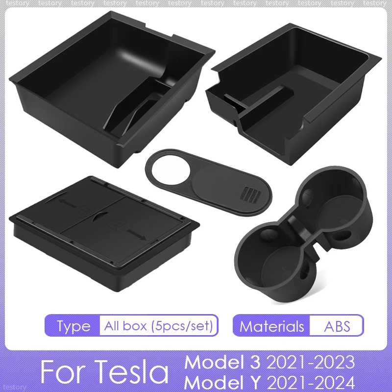 MYM3 All Box 5Pcs