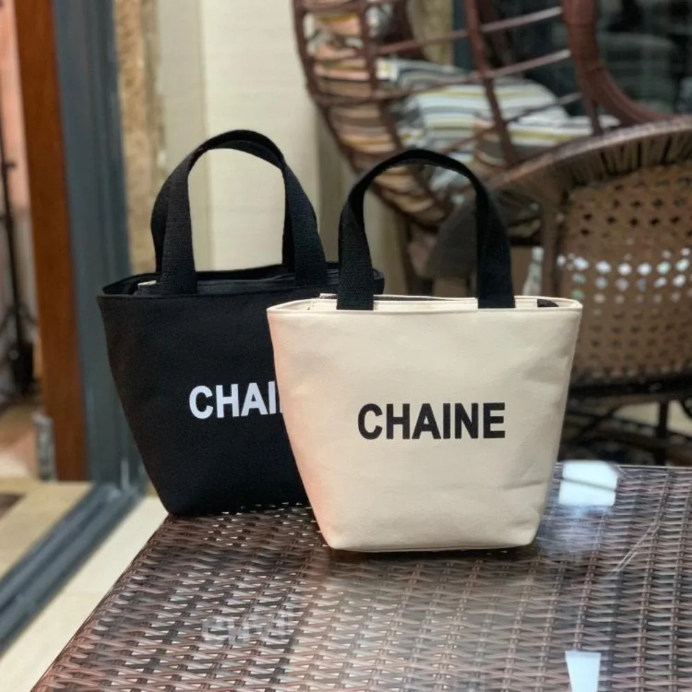 

New Large Capacity Women's Tote Bag Versatile Portable Handbag Beach Organizer Grocery Bag