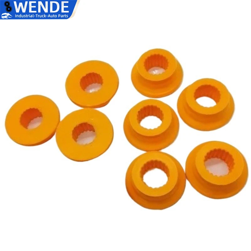 2376753 2773898 8 Pcs/Set Fit for Scania Truck Cabin Suspension Bushing