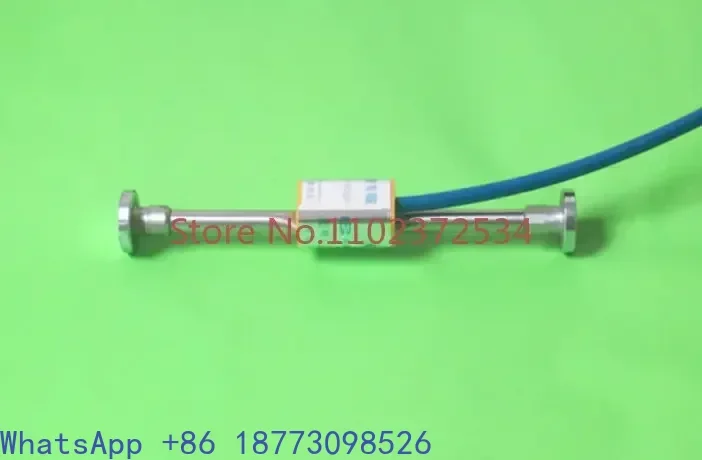 Vibrating wire strain gauge Embedded Concrete Three-direction