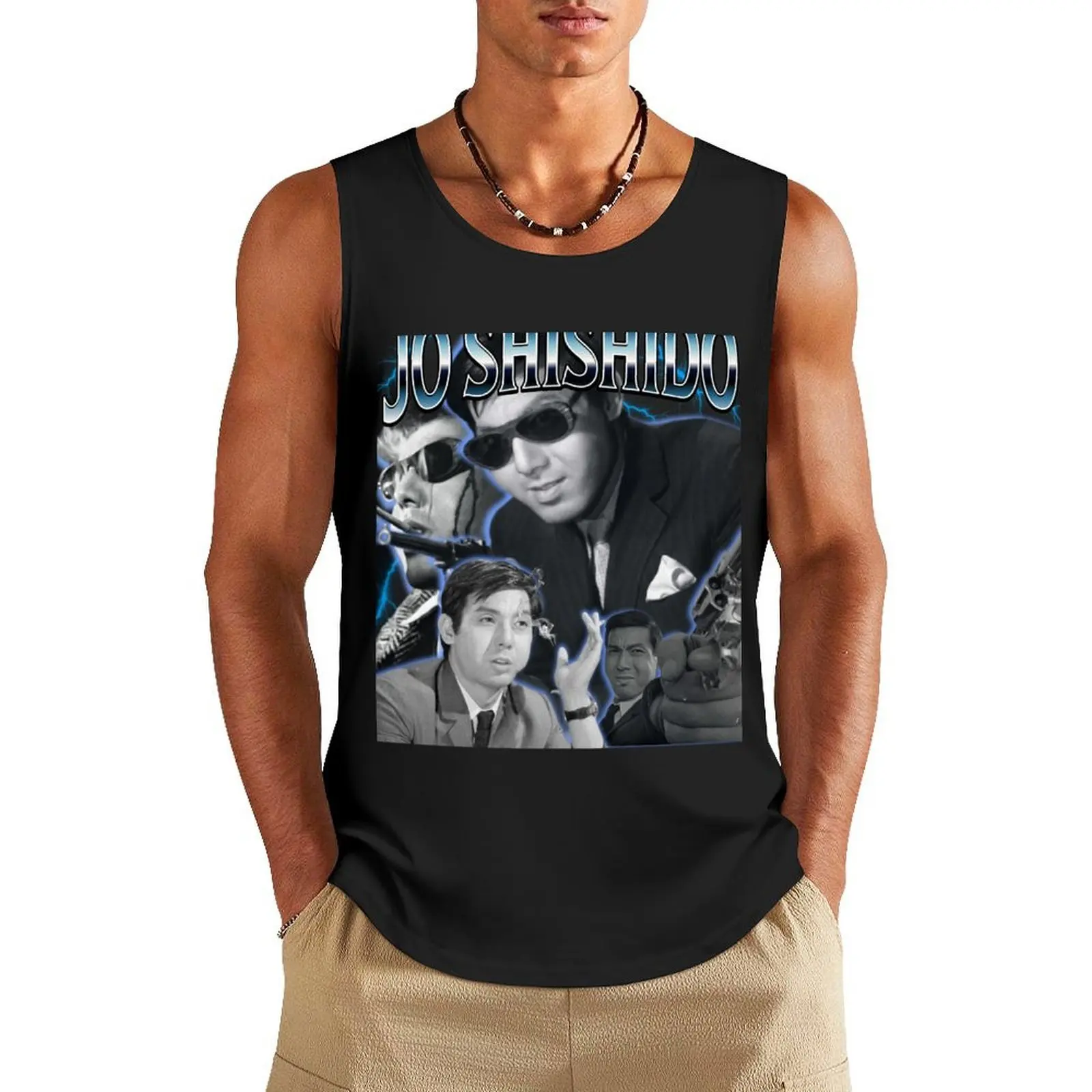 Jo Shishido 90'S Bo… - image