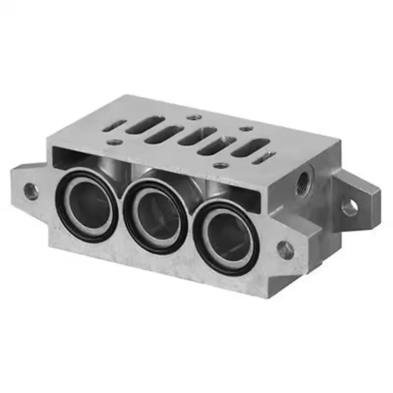 Parts for air separation block 8933501014 baseplate 1825503147