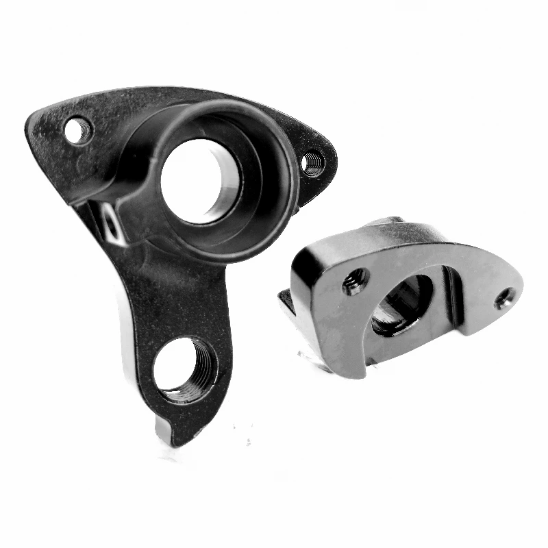 1 Set Bicycle Derailleur Gear Rear Hanger Extender For Leadnovo LN958 Mech Dropout