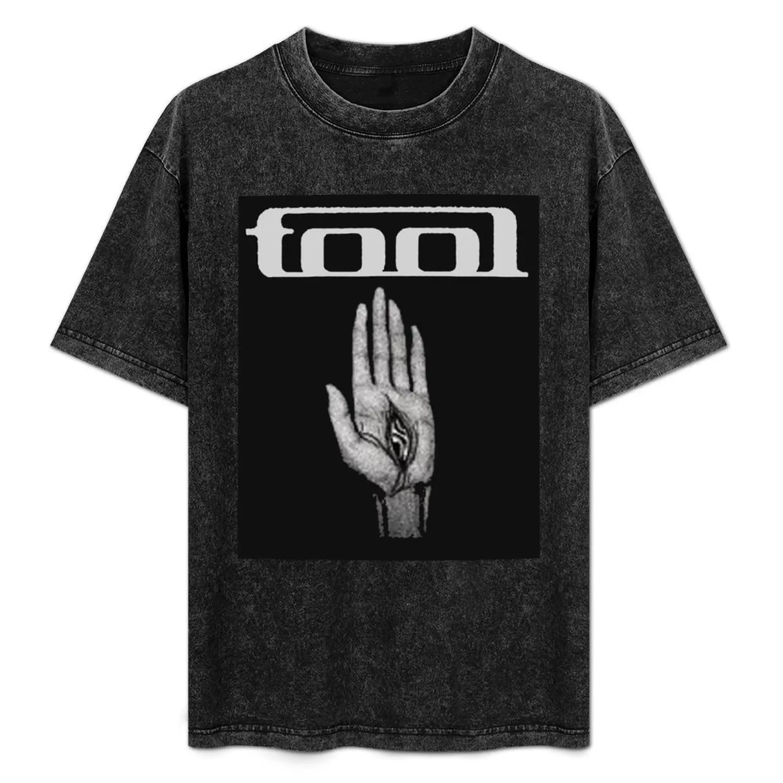 

toolband T-Shirt Festival Short Sleeve T-Shirt
