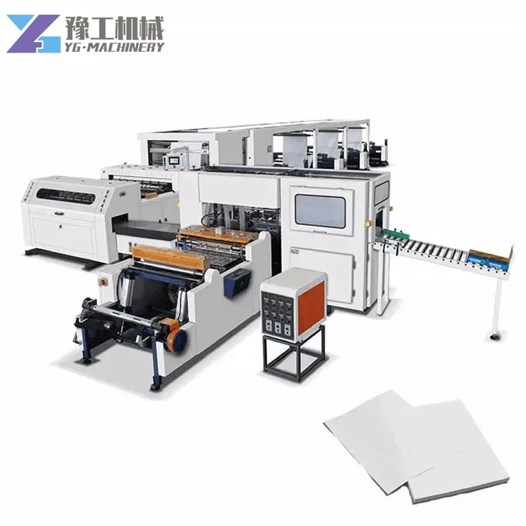 Yg Automatic Roll T…