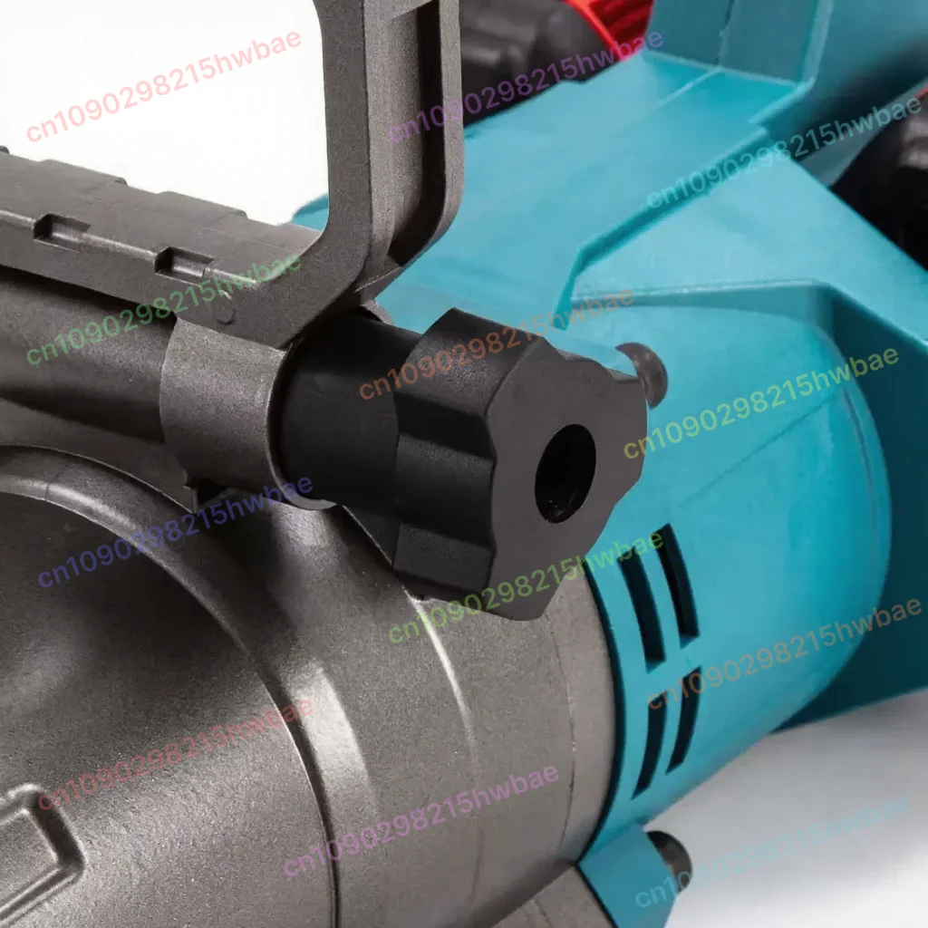 5000NM Torque Electric Wrench Lithium Battery Impact Wrench Electric Impact Wrench High Power Air Cannon
