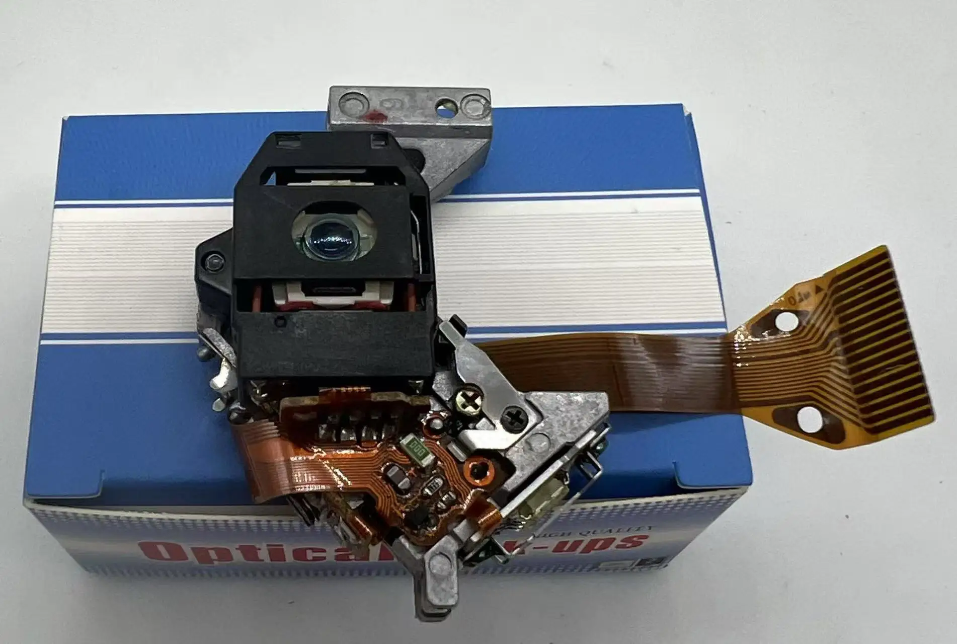 

Replacement For TECHNICS SL-PD887 CD Player Spare Parts Laser Lens Lasereinheit ASSY Unit SLPD887 Optical Pickup Bloc Optique