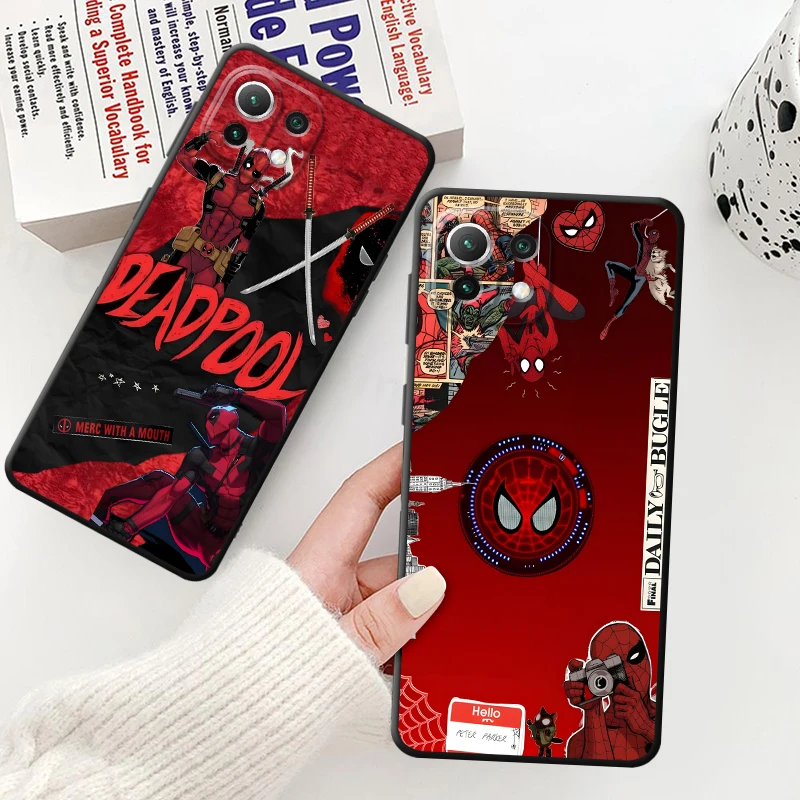 Case For Xiaomi Mi … - image