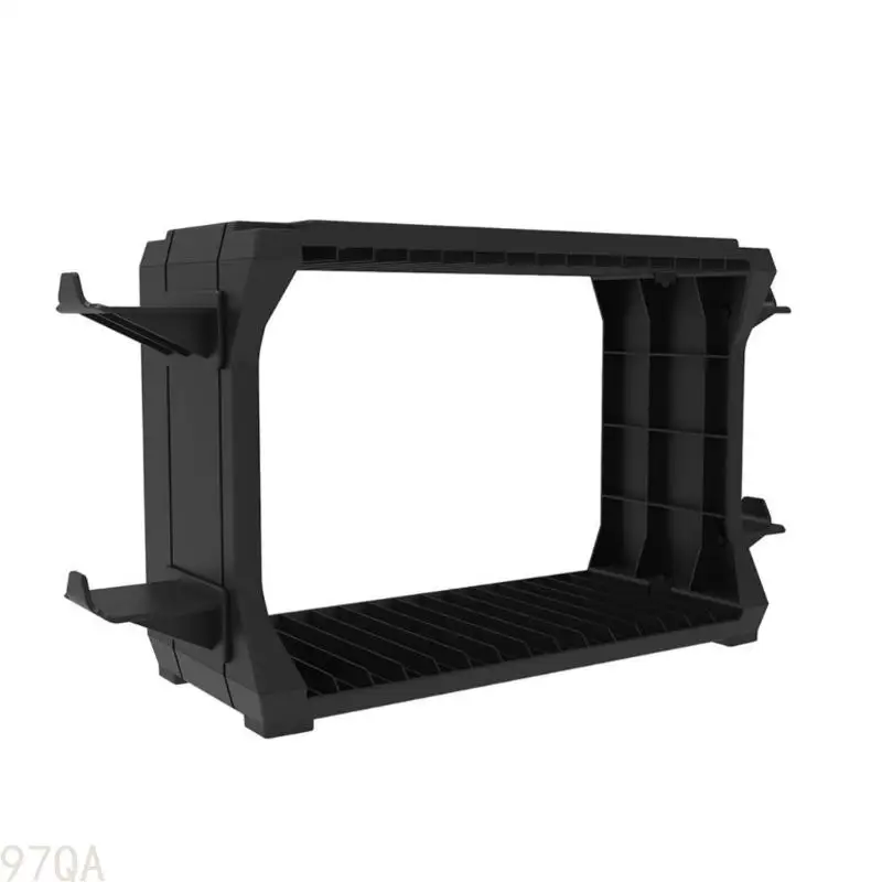 97QA إكسسوارات ألعاب لبرج تخزين قرص وحدة التحكم في اللعبة