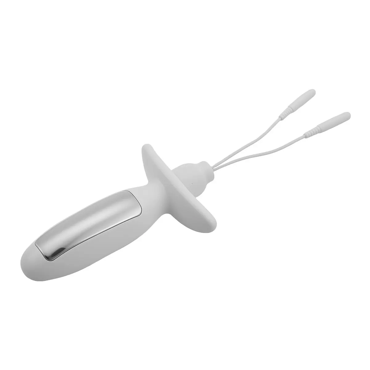 【HOT N07R】 Vaginal Probe Electrodes for Pelvic Floor Exerciser Incontinence Use with TENS/EMS Machines Therapy Exerciser