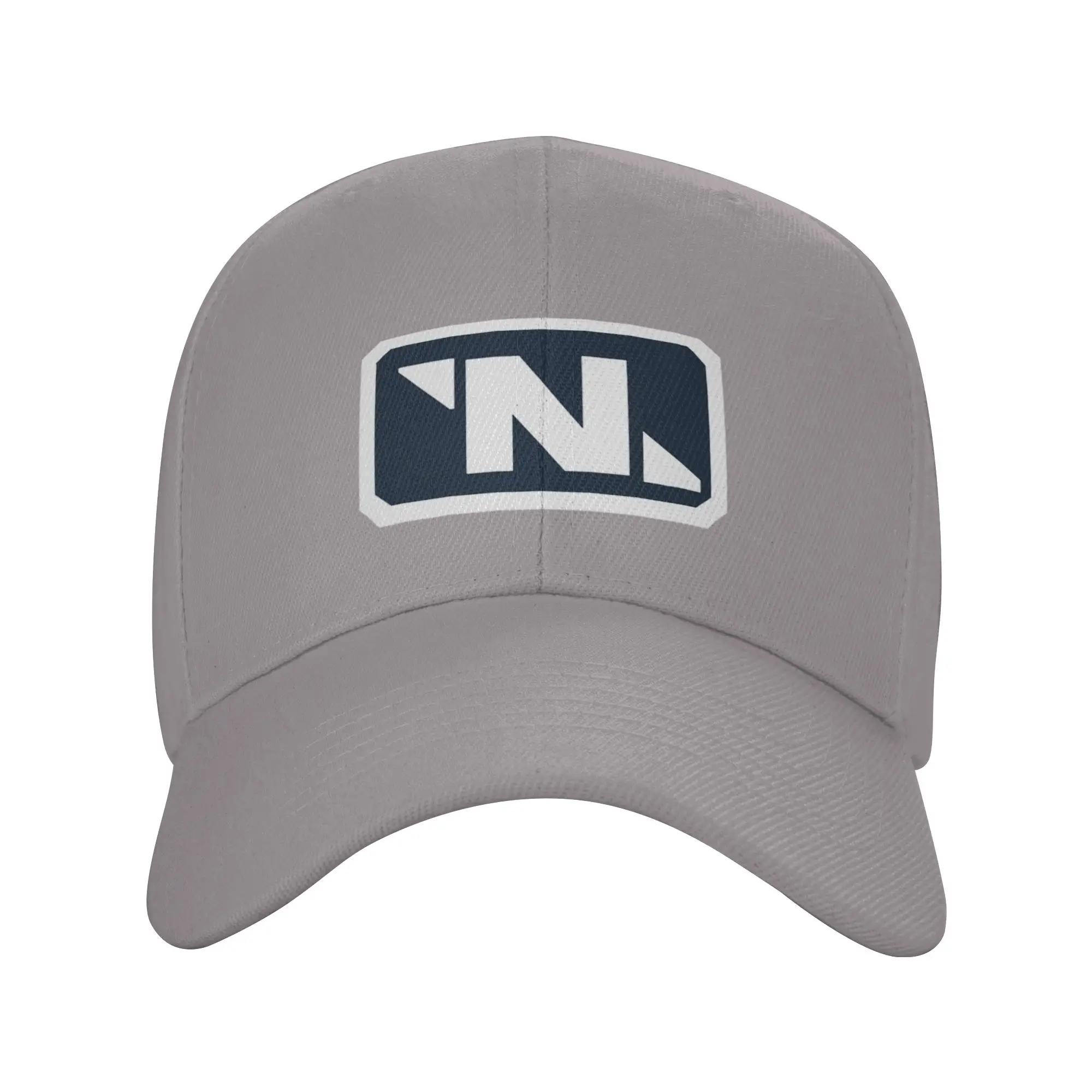 Hot Sale Nanotrasen Baseball Cap  Durable Sun Visor  Basketball Game Sun Visor