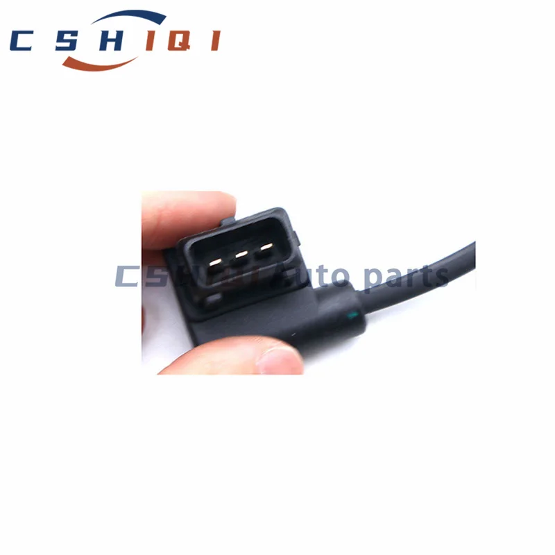 Sensor de posición del cigüeñal de manivela 12141727554 para BMW Serie 3, E36, M40, B16, M43, B16, M40, B18, 316i, 318i, 1596cc, 73KW, 100HP, M40,