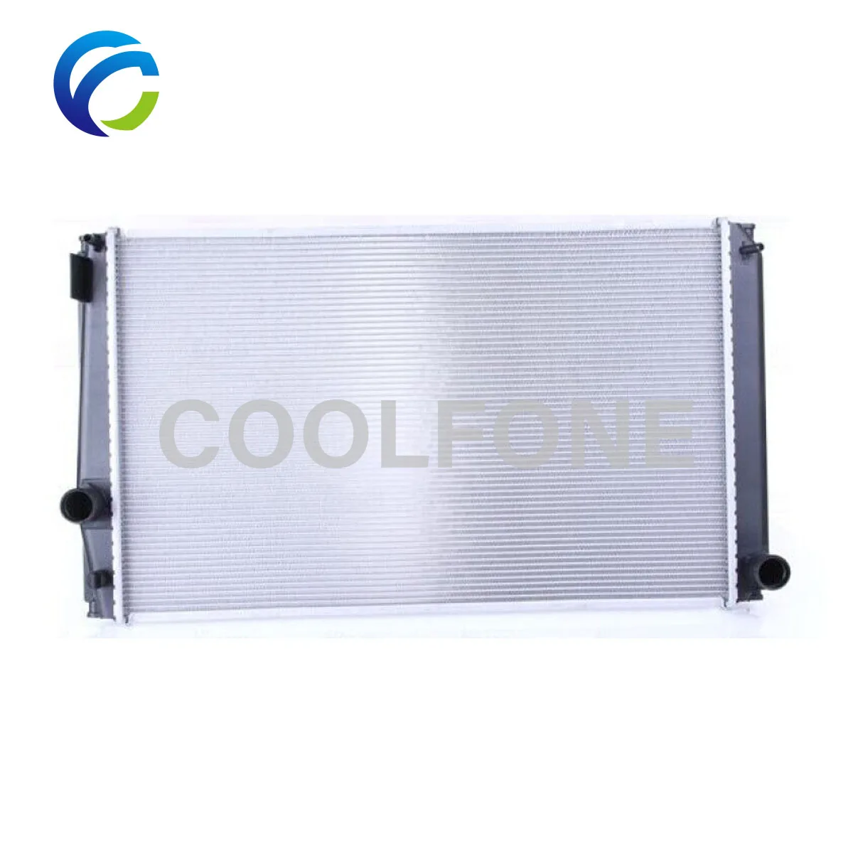 Engine Cooling Radiator for TOYOTA PREVIA ACR 50 RAV4 16400-28570 16400-28560 1640028570 1640028560 2891-PA22