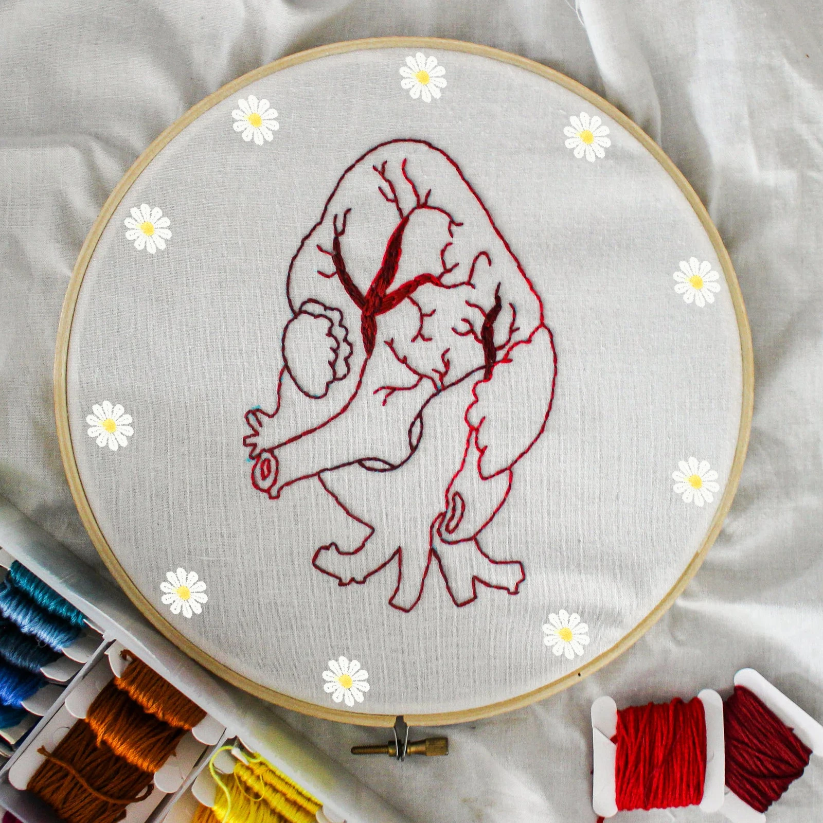 

15 Yards Embroidery Water Soluble Lace Embroidered Trim Sewing Craft Decoration Ribbon Flower Net Fabric