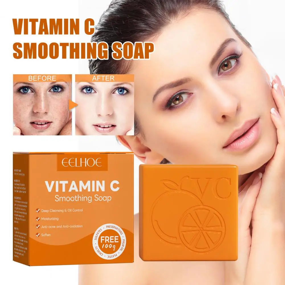 

It can be easily foamed with a little rubbing Suitable for home, travel