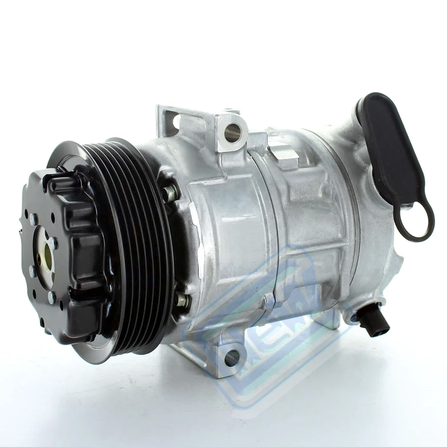 5SL12C Ac Air Compr… - image