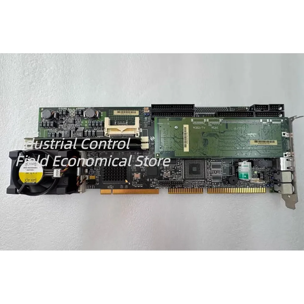 

Industrial computer board card 915004 CI single network port