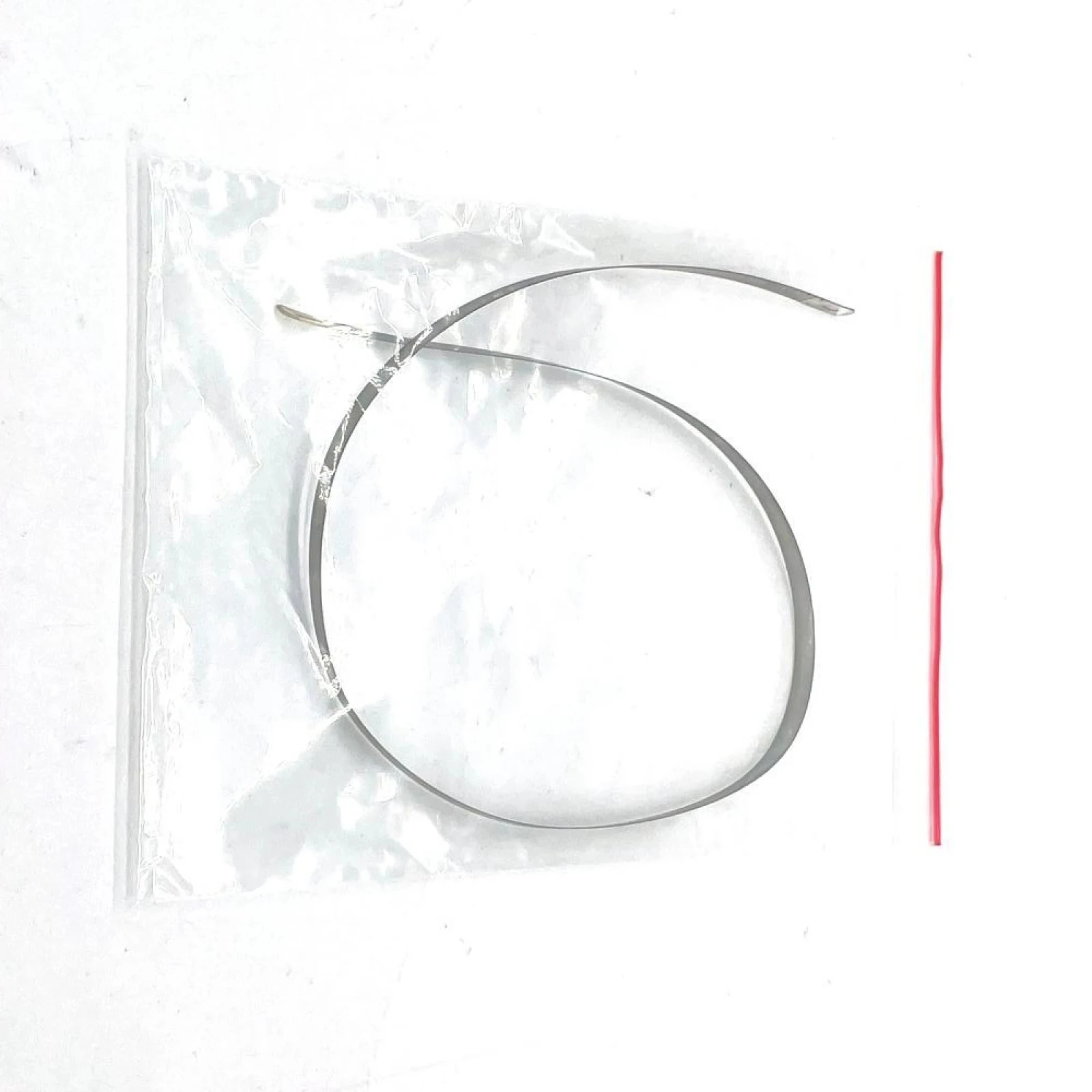 

Лента кодировщика подходит для деталей принтера HP Officejet 4500 Desktop 4500.