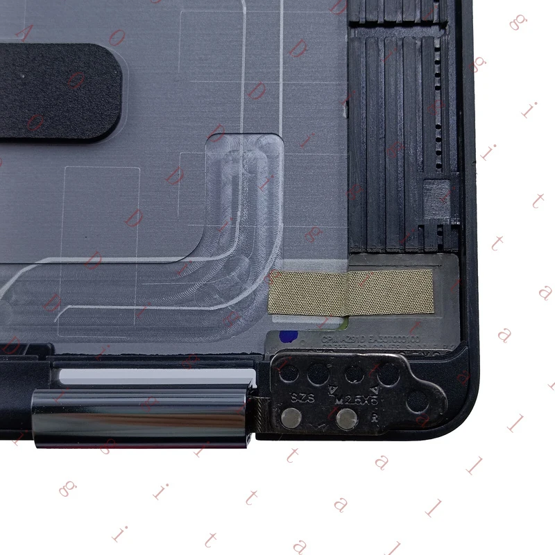 LL New DNXKT 0DNXKT For Dell Latitude 7330 2-IN-1 E7330 LCD Rear Lid Back A Cover