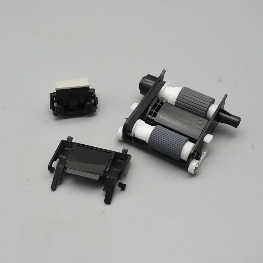 

1X B12B813481 Roller Assembly Kit be for EPSON Workbe force DS-6500 DS-7500 Document Scanner