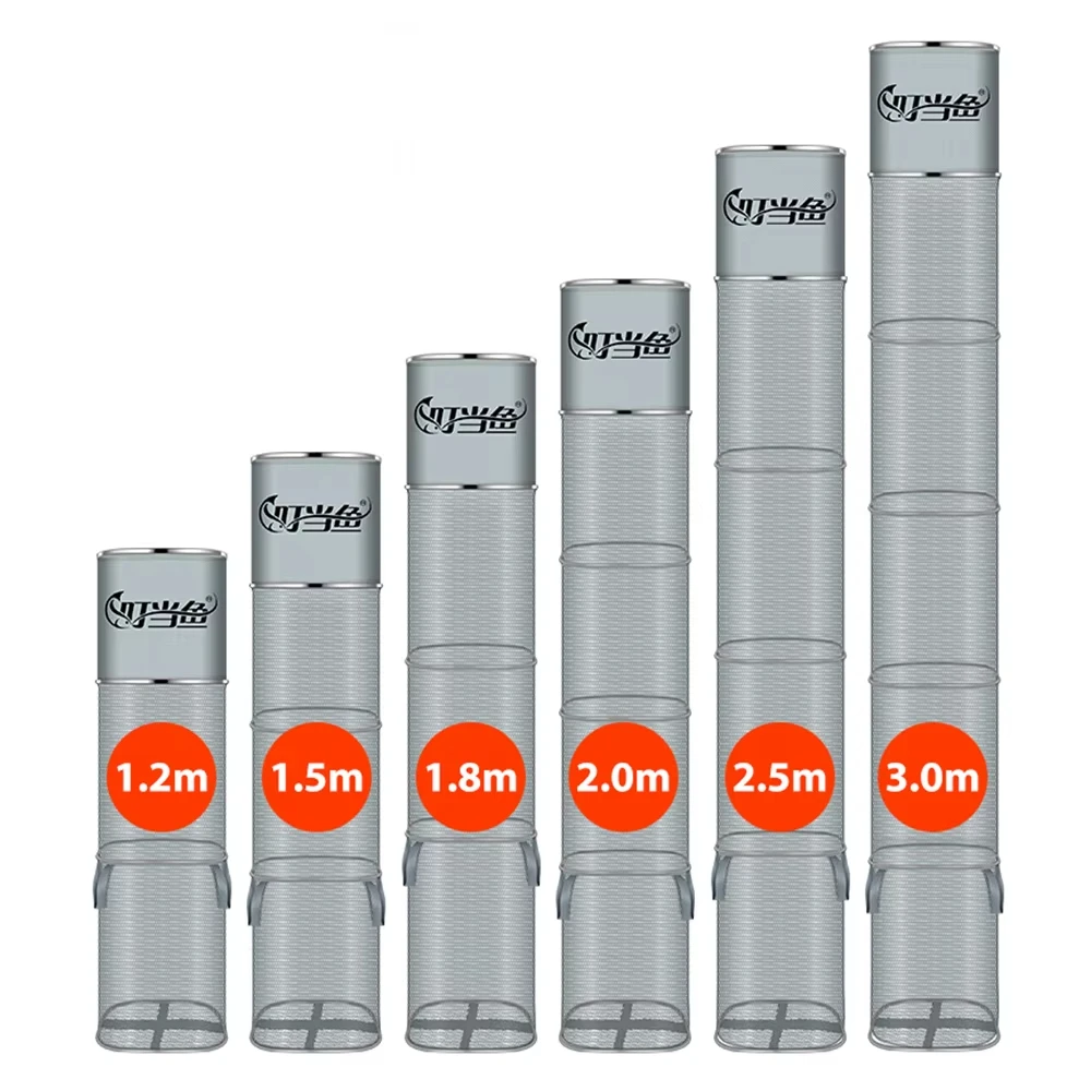 rete-da-pesca-pieghevole-portatile-15m-2m-3m-lunga-antiappannante-addensare-rete-ad-asciugatura-rapida-pacchetto-di-stoccaggio-grande-trappola-da-pesca-immersione-rete-gabbia