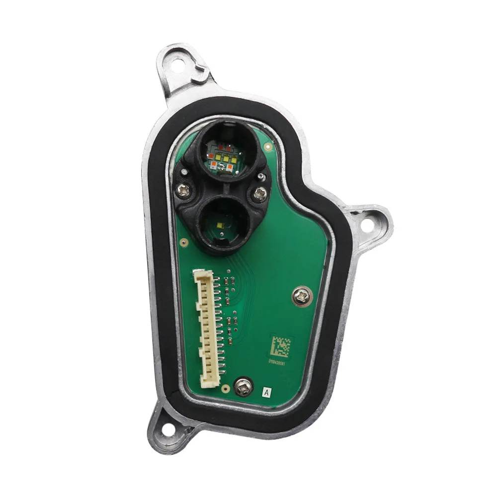 

Левая светодиодная фара дневного света Светодиодный модуль управления DRL OE 8W6998473A для A-UDI A5 S5 RS5 Portback 2017-2020