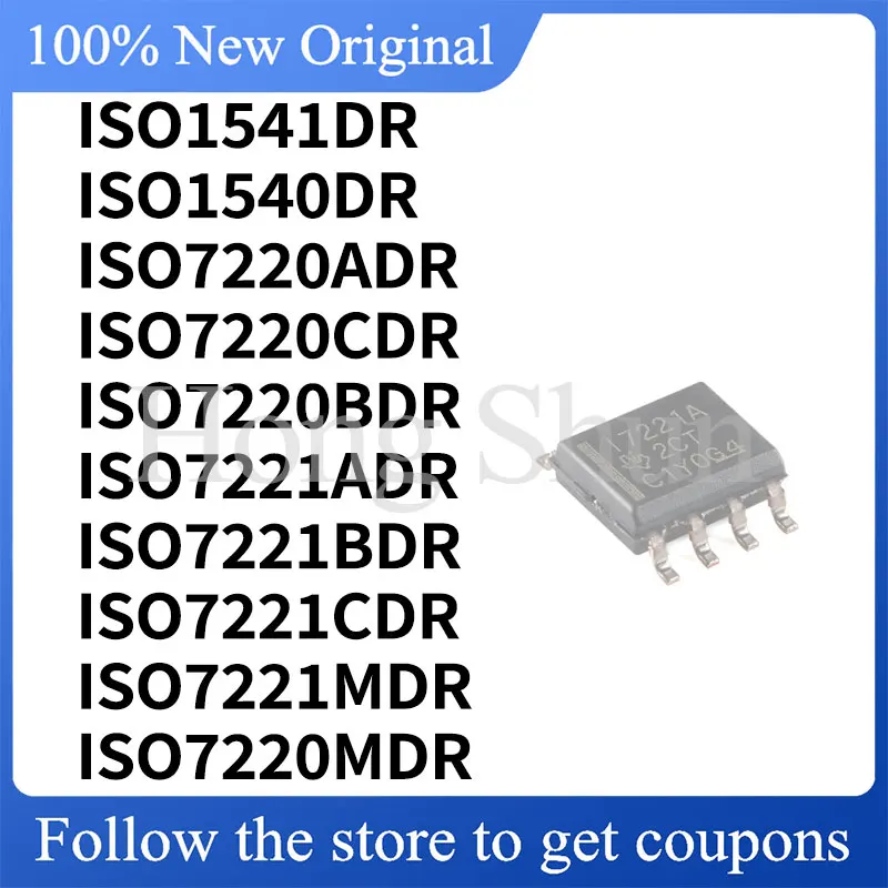 ISO1541DR ISO1540DR ISO7220ADR ISO7220CDR ISO7220BDR Phone Case ISO7221ADR ISO7221BDR ISO7221CDR ISO7221MDR ISO7220MDR