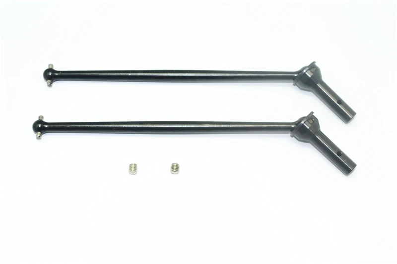 GPM #45 Harden Steel Front CVD Drive Shaft For ARRMA 1/8 Talion 6S / Fireteam RTR-ARA7618