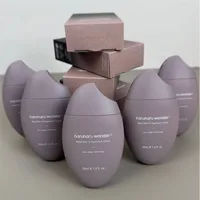 Crème à l'acide hyaluronique Haruharu Wonder Black Rice 10 : améliore le teint inégal, équilibre le pH, renforce la barrière cutanée et l'élasticité. 1